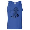 Gildan Ultra Cotton® Unisex Tank Thumbnail
