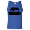 Gildan Ultra Cotton® Unisex Tank Thumbnail
