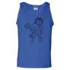 Gildan Ultra Cotton® Unisex Tank Thumbnail