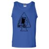 Gildan Ultra Cotton® Unisex Tank Thumbnail