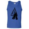 Gildan Ultra Cotton® Unisex Tank Thumbnail