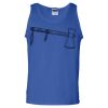 Gildan Ultra Cotton® Unisex Tank Thumbnail
