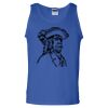 Gildan Ultra Cotton® Unisex Tank Thumbnail