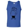 Gildan Ultra Cotton® Unisex Tank Thumbnail