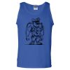 Gildan Ultra Cotton® Unisex Tank Thumbnail