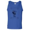 Gildan Ultra Cotton® Unisex Tank Thumbnail