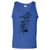 Gildan Ultra Cotton® Unisex Tank Thumbnail