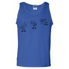 Gildan Ultra Cotton® Unisex Tank Thumbnail
