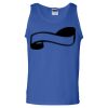Gildan Ultra Cotton® Unisex Tank Thumbnail