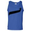 Gildan Ultra Cotton® Unisex Tank Thumbnail