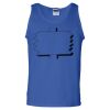 Gildan Ultra Cotton® Unisex Tank Thumbnail
