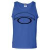Gildan Ultra Cotton® Unisex Tank Thumbnail