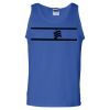 Gildan Ultra Cotton® Unisex Tank Thumbnail