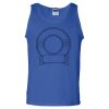 Gildan Ultra Cotton® Unisex Tank Thumbnail