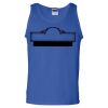 Gildan Ultra Cotton® Unisex Tank Thumbnail