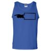 Gildan Ultra Cotton® Unisex Tank Thumbnail