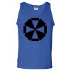 Gildan Ultra Cotton® Unisex Tank Thumbnail