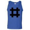 Gildan Ultra Cotton® Unisex Tank Thumbnail