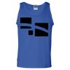Gildan Ultra Cotton® Unisex Tank Thumbnail