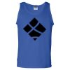 Gildan Ultra Cotton® Unisex Tank Thumbnail