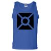 Gildan Ultra Cotton® Unisex Tank Thumbnail