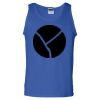 Gildan Ultra Cotton® Unisex Tank Thumbnail