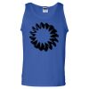 Gildan Ultra Cotton® Unisex Tank Thumbnail