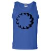 Gildan Ultra Cotton® Unisex Tank Thumbnail