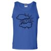 Gildan Ultra Cotton® Unisex Tank Thumbnail