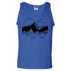 Gildan Ultra Cotton® Unisex Tank Thumbnail