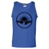 Gildan Ultra Cotton® Unisex Tank Thumbnail