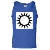 Gildan Ultra Cotton® Unisex Tank Thumbnail