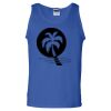 Gildan Ultra Cotton® Unisex Tank Thumbnail