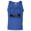 Gildan Ultra Cotton® Unisex Tank Thumbnail