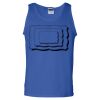 Gildan Ultra Cotton® Unisex Tank Thumbnail