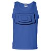 Gildan Ultra Cotton® Unisex Tank Thumbnail