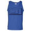 Gildan Ultra Cotton® Unisex Tank Thumbnail