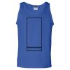 Gildan Ultra Cotton® Unisex Tank Thumbnail