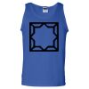 Gildan Ultra Cotton® Unisex Tank Thumbnail