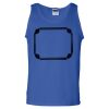 Gildan Ultra Cotton® Unisex Tank Thumbnail