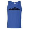 Gildan Ultra Cotton® Unisex Tank Thumbnail