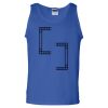 Gildan Ultra Cotton® Unisex Tank Thumbnail