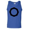 Gildan Ultra Cotton® Unisex Tank Thumbnail
