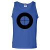 Gildan Ultra Cotton® Unisex Tank Thumbnail