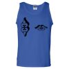Gildan Ultra Cotton® Unisex Tank Thumbnail