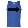 Gildan Ultra Cotton® Unisex Tank Thumbnail