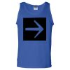 Gildan Ultra Cotton® Unisex Tank Thumbnail