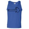 Gildan Ultra Cotton® Unisex Tank Thumbnail