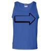 Gildan Ultra Cotton® Unisex Tank Thumbnail