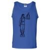 Gildan Ultra Cotton® Unisex Tank Thumbnail